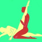 Splitting of a Bamboo in Kamasutra with call girl in aerocity