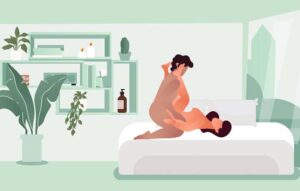 Read more about the article Variant Yawning Position in Kamasutra with call girl in aerocity