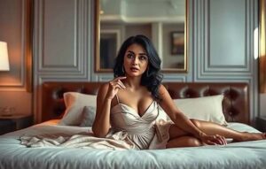 The ascending position in Kamasutra with call girl in aerocity