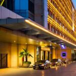 JW Marriott Hotel New Delhi Aerocity